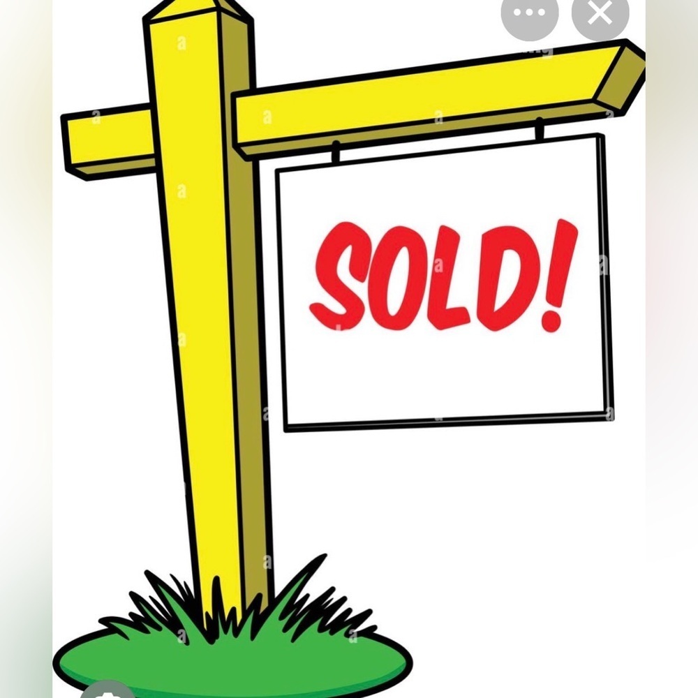 SOLD